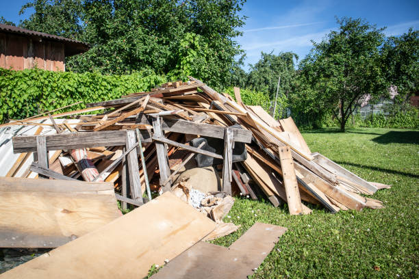 Best Attic Cleanout  in Hartford, SD